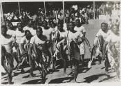 The Great Tribes of Africa