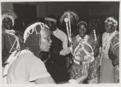 The Great Tribes of Africa