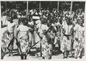 The Great Tribes of Africa