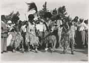 The Great Tribes of Africa