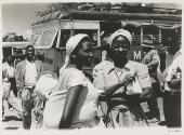 The Great Tribes of Africa