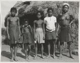 The Great Tribes of Africa