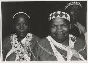 The Great Tribes of Africa