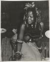 The Great Tribes of Africa
