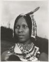 The Great Tribes of Africa