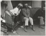 The Great Tribes of Africa