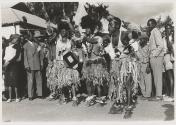 The Great Tribes of Africa