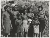 The Great Tribes of Africa