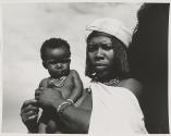 The Great Tribes of Africa