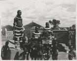 The Great Tribes of Africa