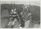 The Great Tribes of Africa