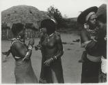 The Great Tribes of Africa