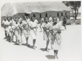 The Great Tribes of Africa