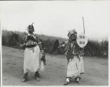 The Great Tribes of Africa