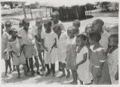 The Great Tribes of Africa