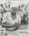 The Great Tribes of Africa