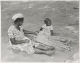 The Great Tribes of Africa
