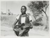 The Great Tribes of Africa