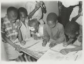 The Great Tribes of Africa