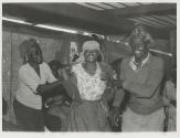 The Great Tribes of Africa