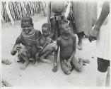 The Great Tribes of Africa
