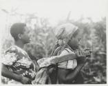 The Great Tribes of Africa
