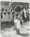The Great Tribes of Africa