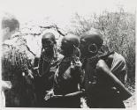 The Great Tribes of Africa