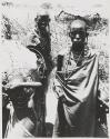 The Great Tribes of Africa
