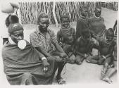 The Great Tribes of Africa