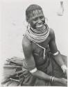 The Great Tribes of Africa