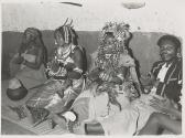 The Great Tribes of Africa