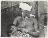 The Great Tribes of Africa