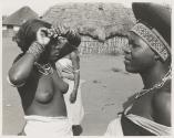 The Great Tribes of Africa