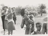 The Great Tribes of Africa