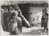 The Great Tribes of Africa