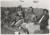 The Great Tribes of Africa