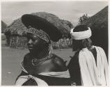 The Great Tribes of Africa