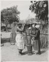 The Great Tribes of Africa