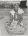 The Great Tribes of Africa