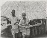 The Great Tribes of Africa