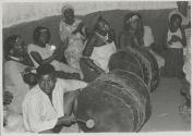 The Great Tribes of Africa