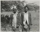 The Great Tribes of Africa