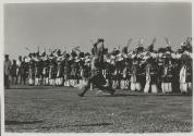 The Great Tribes of Africa