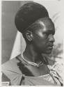 The Great Tribes of Africa