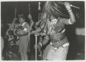 The Great Tribes of Africa