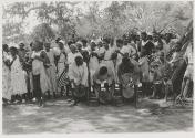 The Great Tribes of Africa