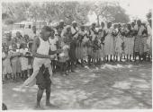The Great Tribes of Africa