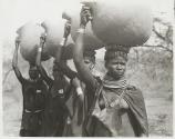 The Great Tribes of Africa