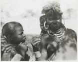 The Great Tribes of Africa